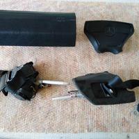 Kit airbag mercedes SL R129 anno 1993