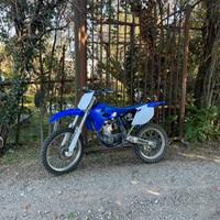 Yzf 450