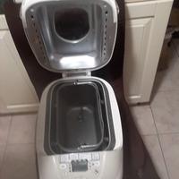 Macchina del pane MOULINEX Home bread