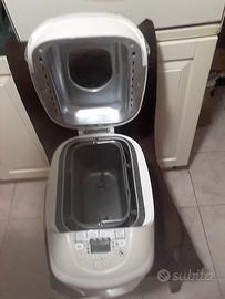 Macchina del pane MOULINEX Home bread