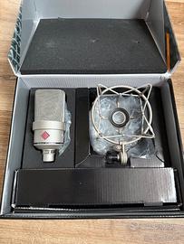 Neumann tlm 103 set