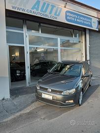 Volkswagen Polo 1.4 TDI 90 CV DSG 5p. Comfortline 