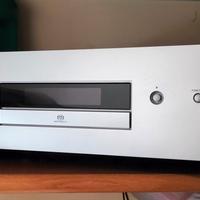 lettore super audio CD pd 10 Pioneer 