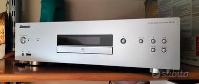 lettore super audio CD pd 10 Pioneer 