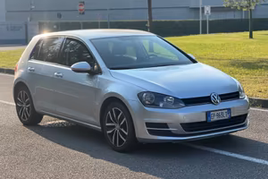 Volkswagen Golf 1.2 TSI 105 CV 5p. Comfortline Blu