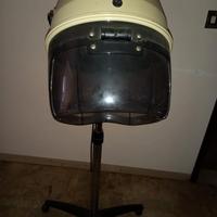 Casco asciugacapelli