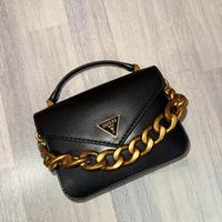 Borsa Guess nera