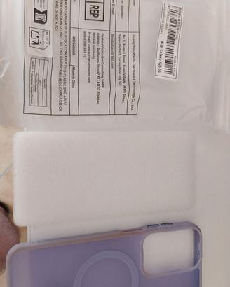 Cover samsung a26 5g