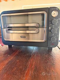 Forno imetec 300 gourmet