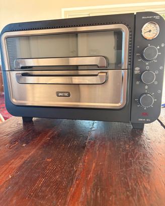 Forno imetec 300 gourmet