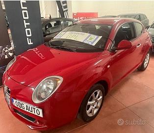 ALFA ROMEO MITO 1400 GPL -Benzina. CV 70 EURO 6A G