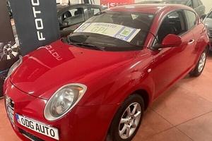 ALFA ROMEO MITO 1400 GPL -Benzina. CV 70 EURO 6A G