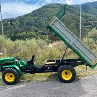 Motoagricola Ferrari