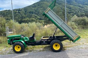 Motoagricola Ferrari