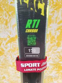 Sci Rossignol RTI Carbon 170