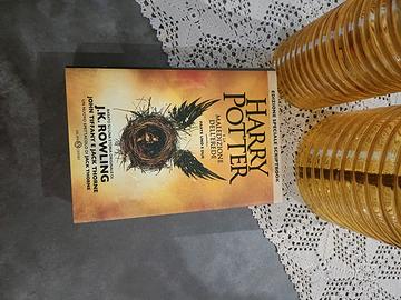 Harry Potter e la maledizione dell'erede