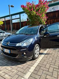 Citroen c3 Exclusive