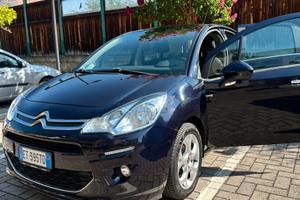 Citroen c3 Exclusive
