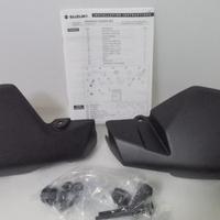 Paramani Suzuki V-Strom 650