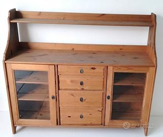 credenza 