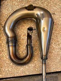 scarico proma circuit
