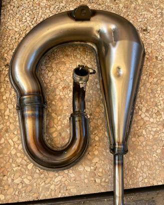 scarico proma circuit