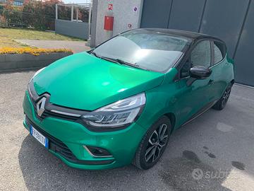 Reno clio 2018