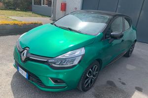 Reno clio 2018