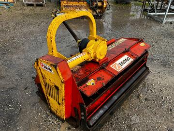 Trincia ZANON 125 cm