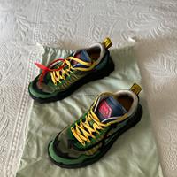 Sneakers Off-White ODSY n. 43