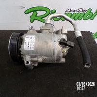 COMPRESSORE CLIMA VW GOLF 6 - VI 1.6 TDI 2010
