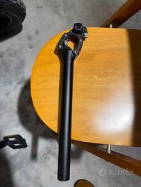 Ammortizzatore per sella XP FUNKY