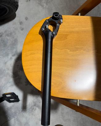 Ammortizzatore per sella XP FUNKY