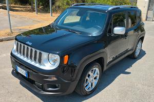 jeep renegade 1.6 mjet Limited