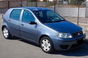 FIAT PUNTO 1.3 mjt  69 cv