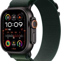 Apple watch ultra 2 Gps + Cellular 49mm