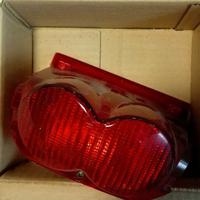 Lente fanale posteriore Yamaha neo's