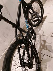 Bici Bmx 