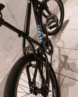 Bici Bmx 