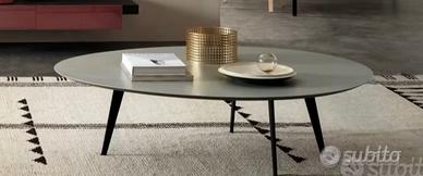 Tavolino Lema Flowers Roberto Lazzeroni