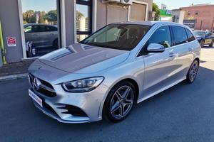 Mercedes B 200 D Premium