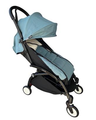 Passeggino babyzen YOYO 2 anno 2022