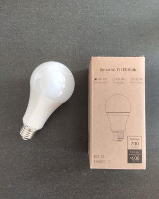 Lampadina Smart Meross MSL100