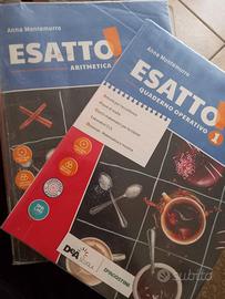 Libri matematica scuola media