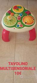 giochi bimbo/a