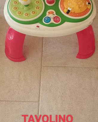 giochi bimbo/a