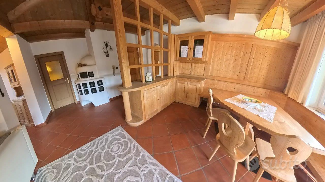 Appartamento – BZ - Vista 2