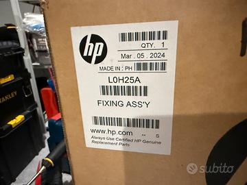 Kit manutenzione HP LaserJet L0H25A