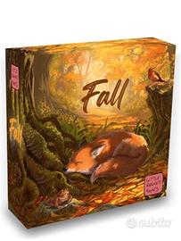 🇮🇹 Fall 🇬🇧