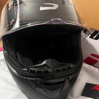 Casco moto DONNA